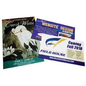 Postcards 5x7 Thumbnail