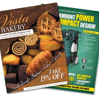 Flyers 8.5x11 Thumbnail