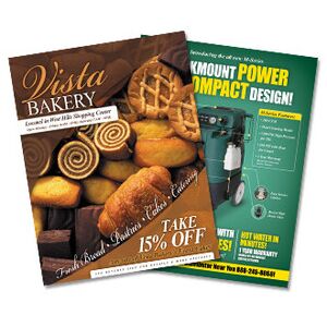 Flyers 11x17 Thumbnail